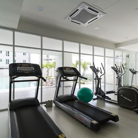 Deluxe And Feel Like A Home 1, 3-6 Pax ,Netflix, Georgetown Eksteriør bilde