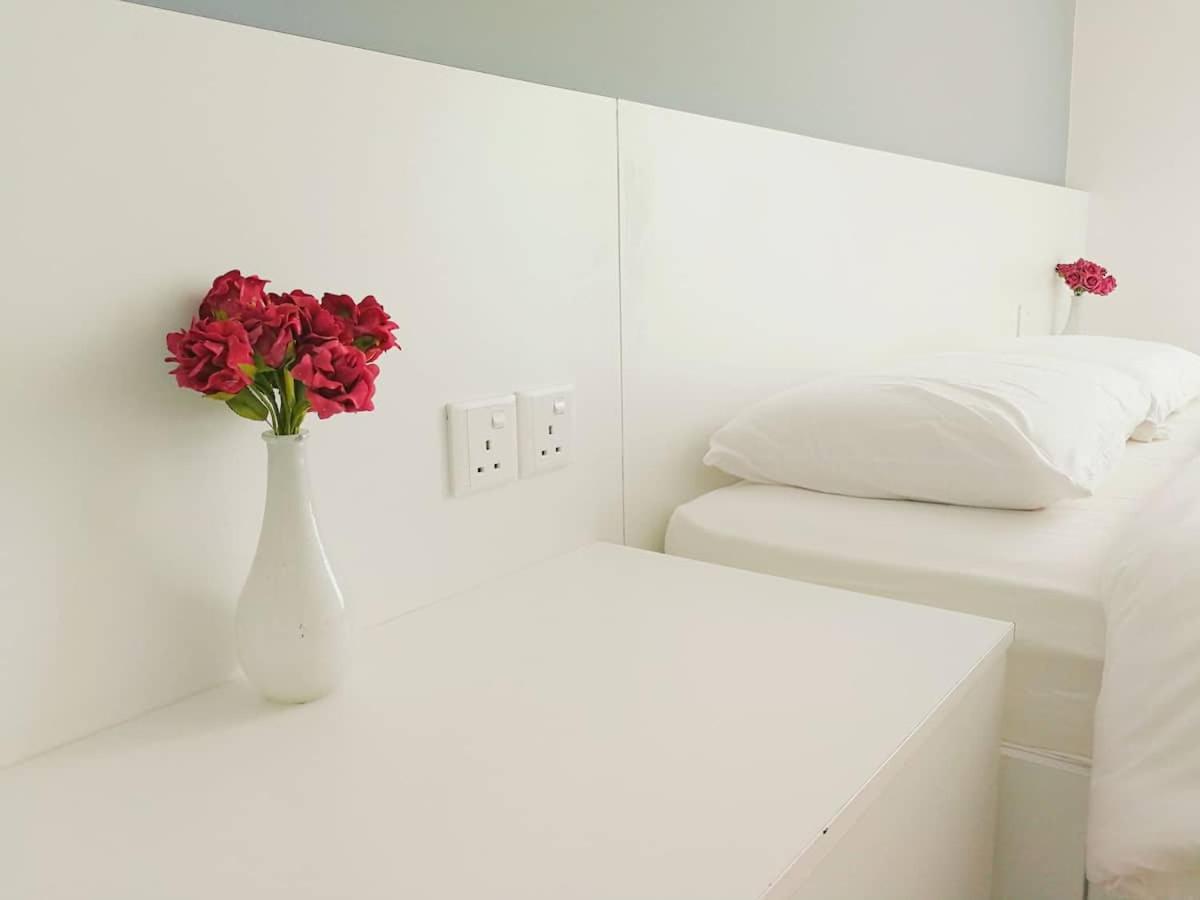 Deluxe And Feel Like A Home 1, 3-6 Pax ,Netflix, Georgetown Eksteriør bilde