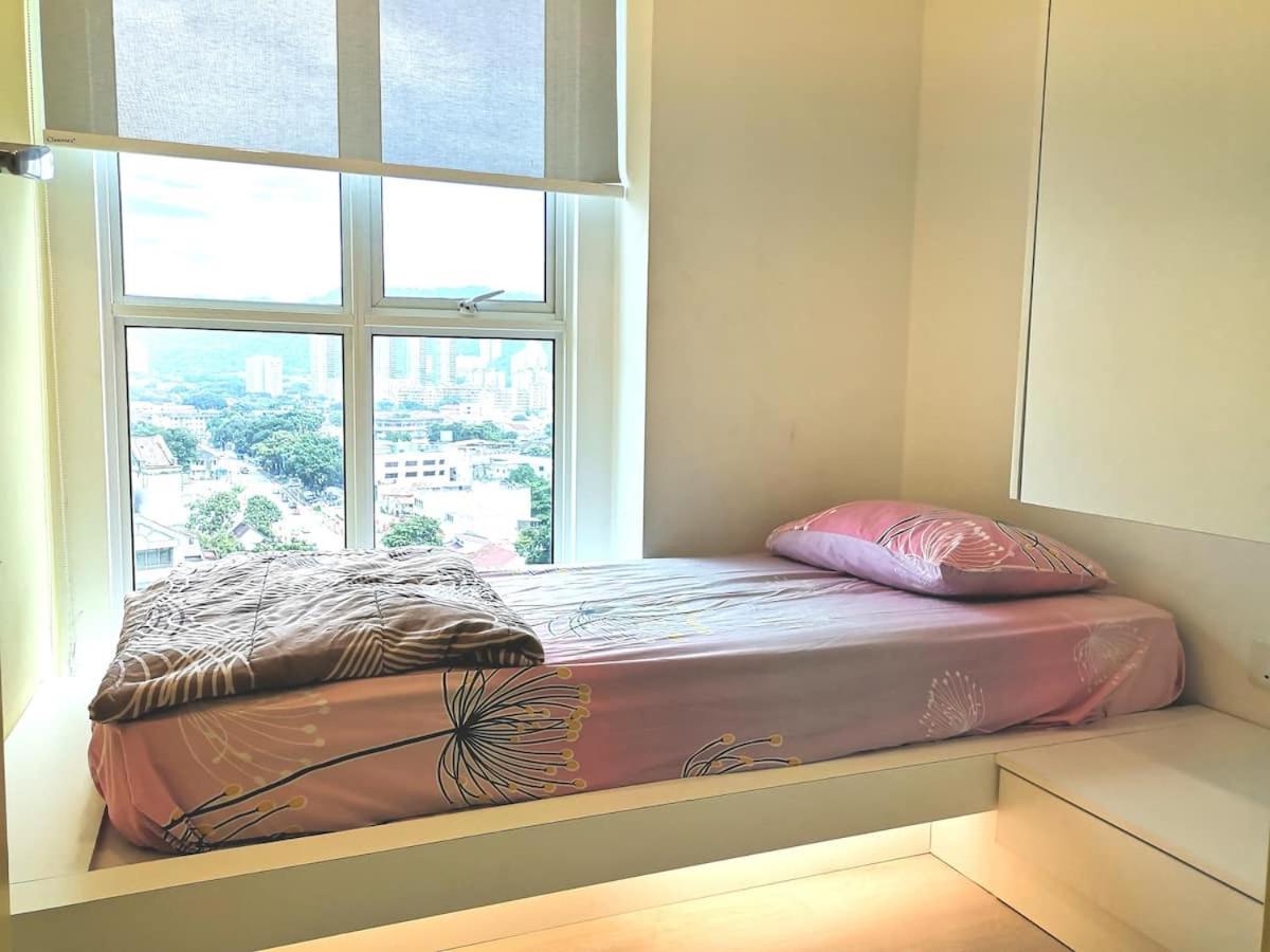 Deluxe And Feel Like A Home 1, 3-6 Pax ,Netflix, Georgetown Eksteriør bilde