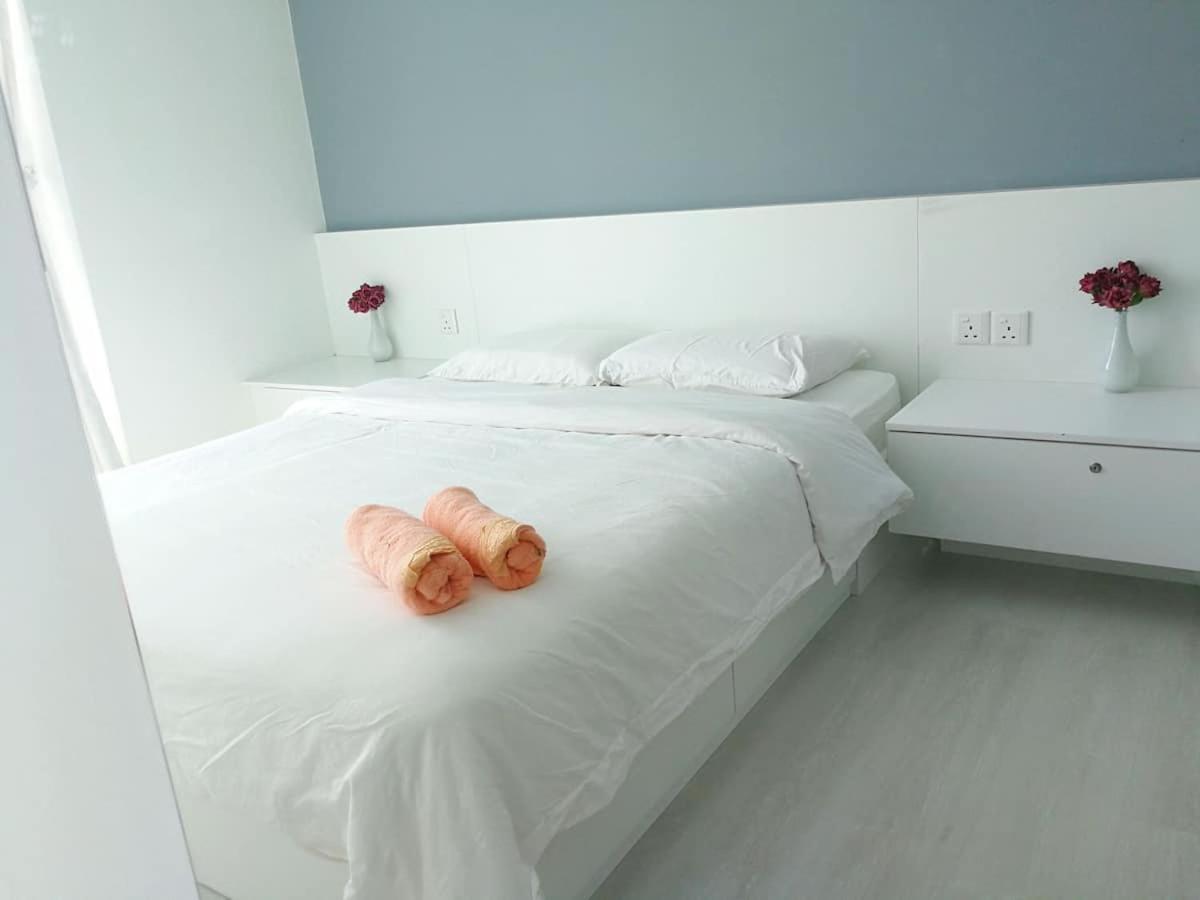 Deluxe And Feel Like A Home 1, 3-6 Pax ,Netflix, Georgetown Eksteriør bilde