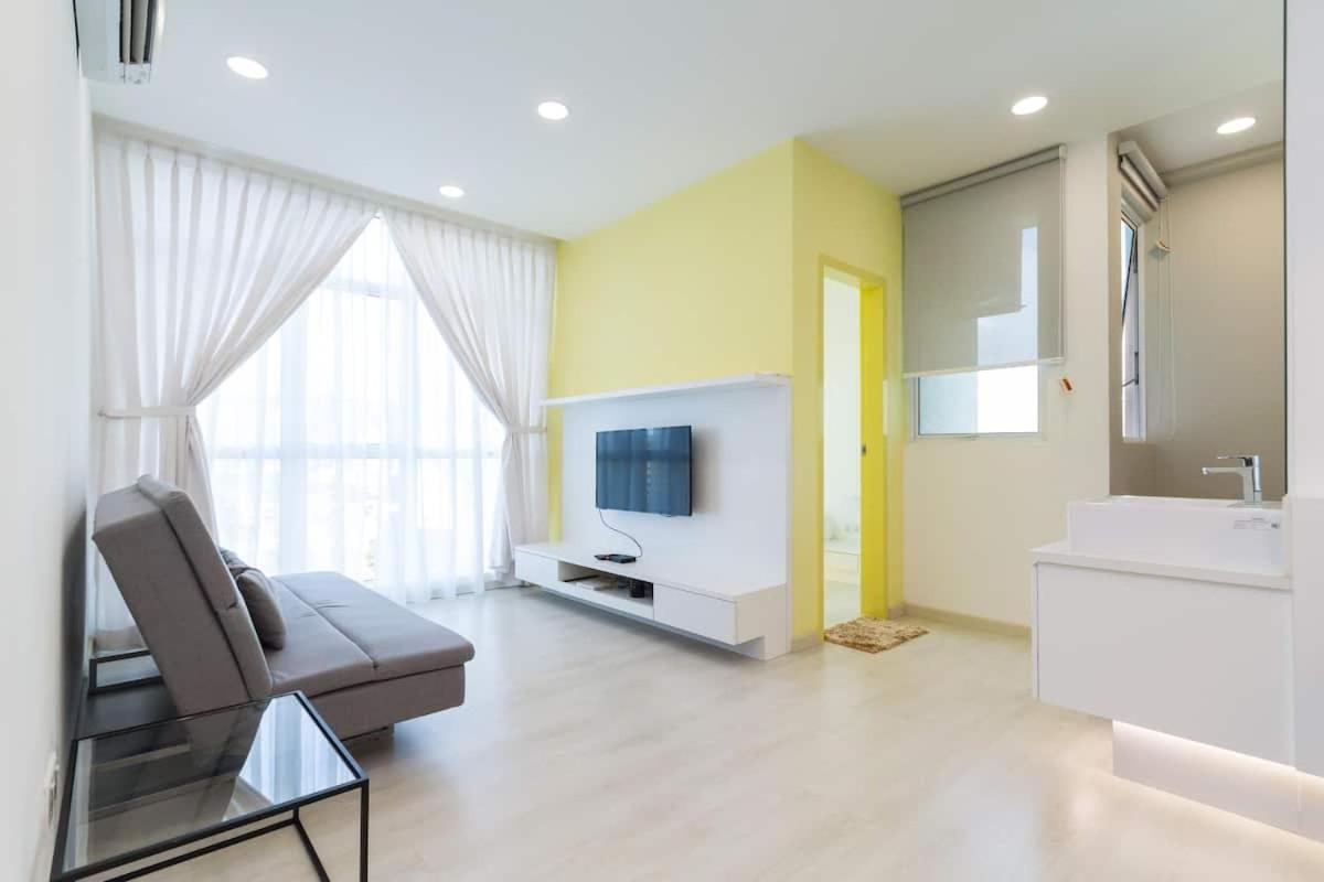 Deluxe And Feel Like A Home 1, 3-6 Pax ,Netflix, Georgetown Eksteriør bilde