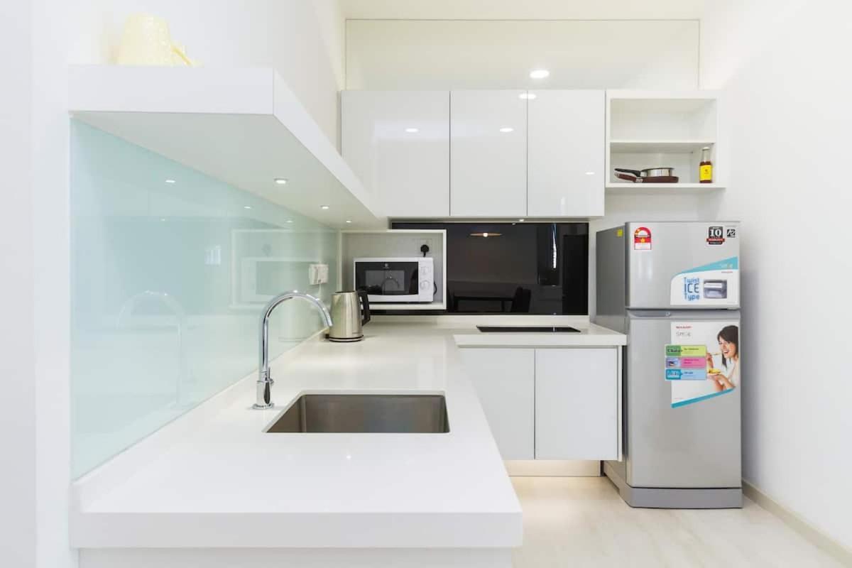 Deluxe And Feel Like A Home 1, 3-6 Pax ,Netflix, Georgetown Eksteriør bilde