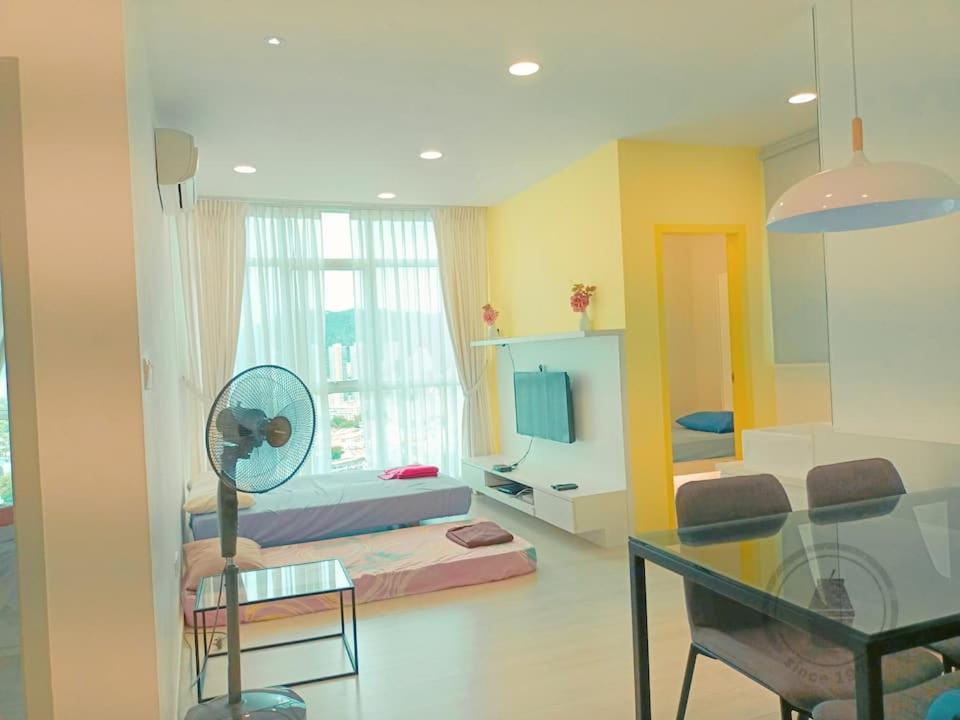 Deluxe And Feel Like A Home 1, 3-6 Pax ,Netflix, Georgetown Eksteriør bilde