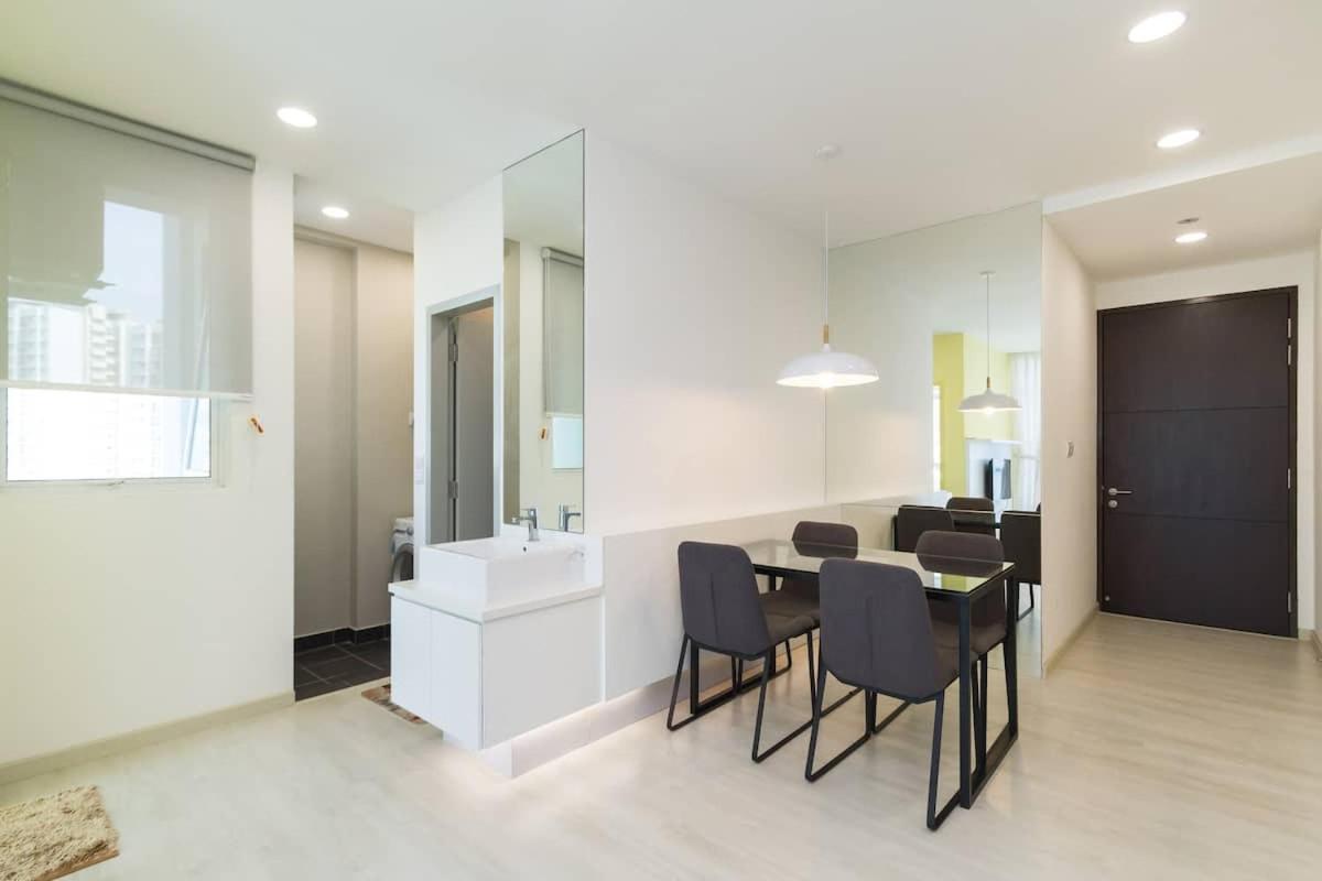 Deluxe And Feel Like A Home 1, 3-6 Pax ,Netflix, Georgetown Eksteriør bilde