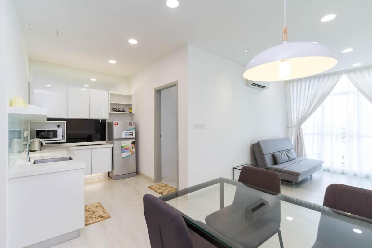 Deluxe And Feel Like A Home 1, 3-6 Pax ,Netflix, Georgetown Eksteriør bilde