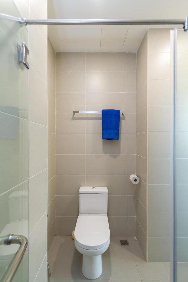 Deluxe And Feel Like A Home 1, 3-6 Pax ,Netflix, Georgetown Eksteriør bilde