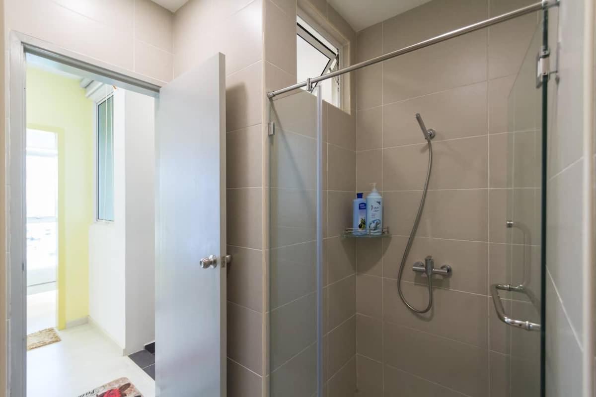 Deluxe And Feel Like A Home 1, 3-6 Pax ,Netflix, Georgetown Eksteriør bilde