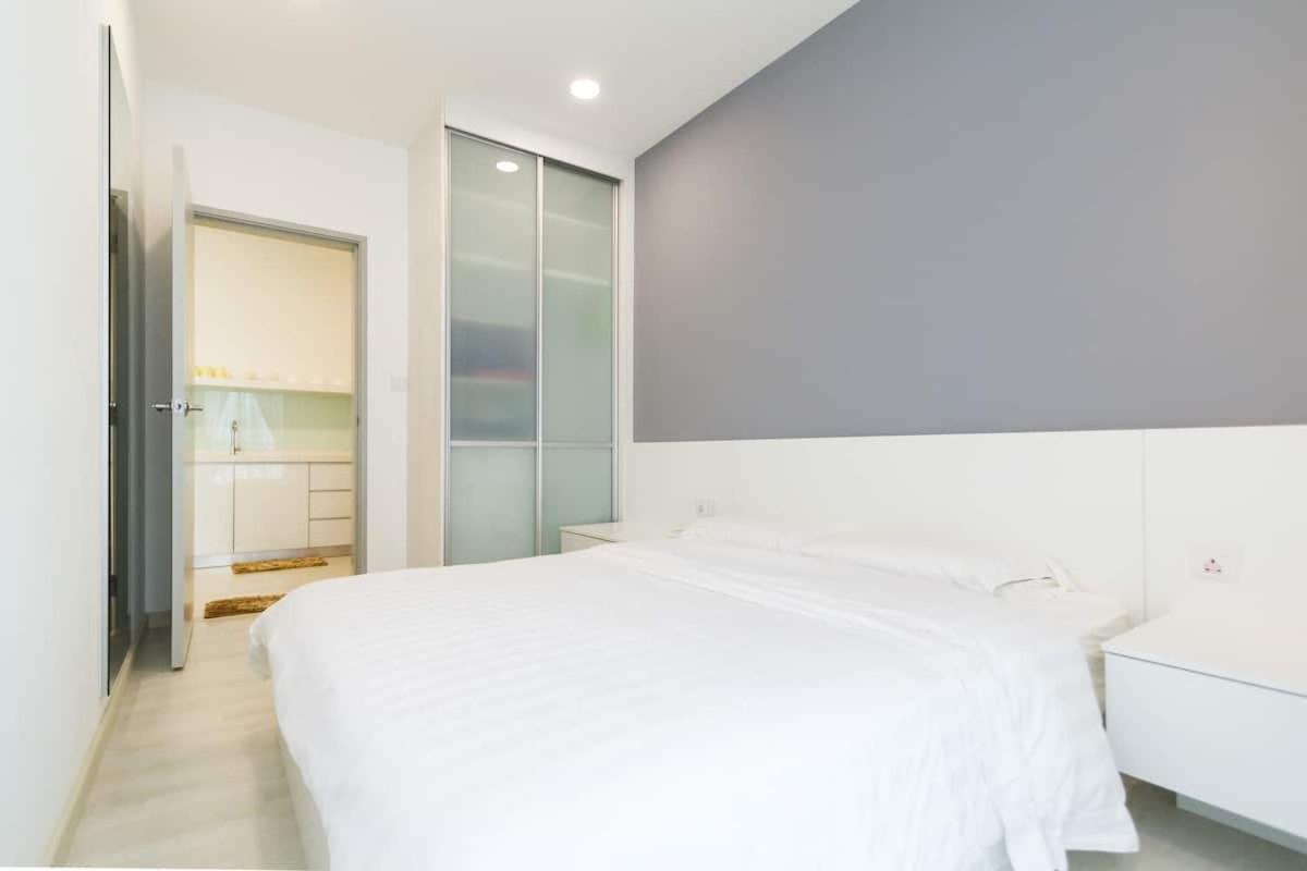 Deluxe And Feel Like A Home 1, 3-6 Pax ,Netflix, Georgetown Eksteriør bilde